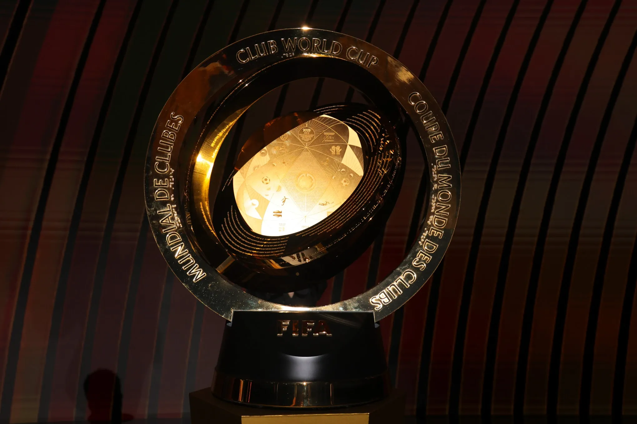 Como os brasileiros foram citados na imprensa internacional ap&oacute;s o sorteio do Mundial de Clubes