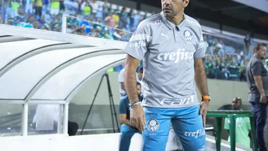 O &lsquo;Pardal e o Bagre&rsquo;: o palmeirense precisa reaprender que a derrota faz parte do futebol