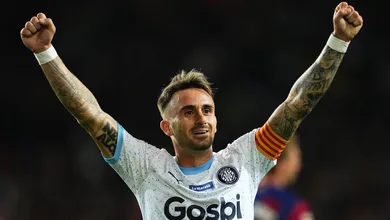 O sonho continua: Girona vence Barcelona em pleno Ol&iacute;mpico e rouba lideran&ccedil;a do Real