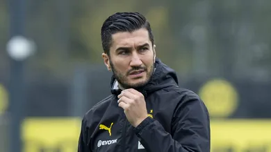 Dortmund vai de vice-campe&atilde;o europeu a pior in&iacute;cio em 10 anos e t&eacute;cnico balan&ccedil;a