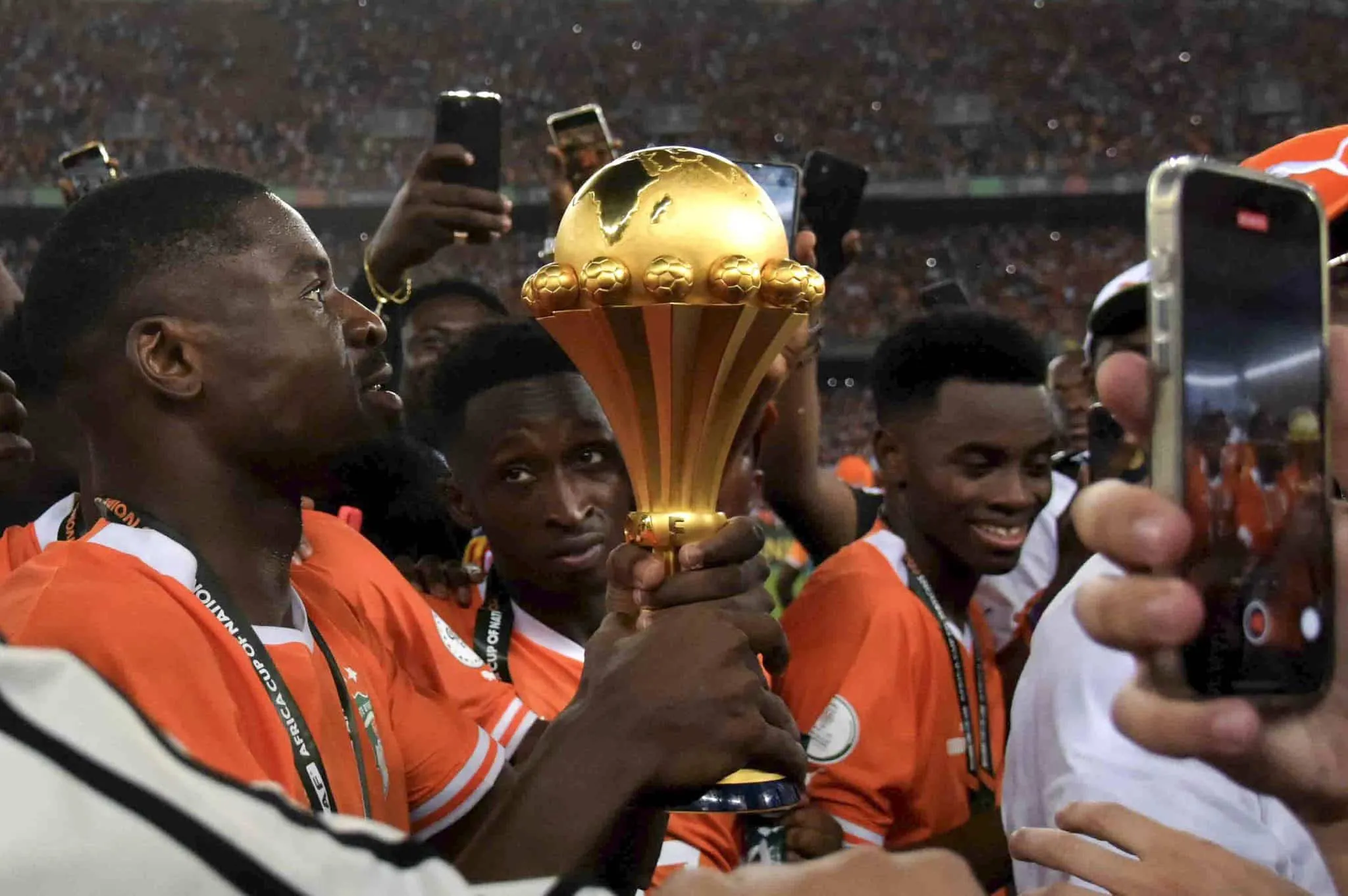 Eliminat&oacute;rias da Copa Africana de Na&ccedil;&otilde;es: resultados, artilheiros e destaques at&eacute; aqui