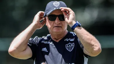 Atl&eacute;tico-MG e Felip&atilde;o foi uma rela&ccedil;&atilde;o que n&atilde;o agregou em nada na hist&oacute;ria de ambos &mdash; pelo contr&aacute;rio