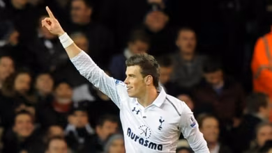 Villas-Boas: &ldquo;A negocia&ccedil;&atilde;o de Bale &eacute; imposs&iacute;vel&rdquo;