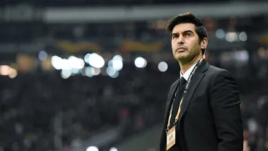 Ap&oacute;s reerguer o Shakhtar, Paulo Fonseca &eacute; uma escolha coerente para o futuro da Roma