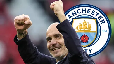 &lsquo;Nossa obriga&ccedil;&atilde;o &eacute; essa&rsquo;: Maresca exp&otilde;e estrat&eacute;gia do City ap&oacute;s condena&ccedil;&atilde;o na Premier League