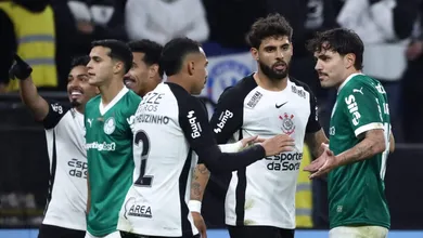 Como resultado na Copa do Brasil pode impactar o contexto pol&iacute;tico do Corinthians