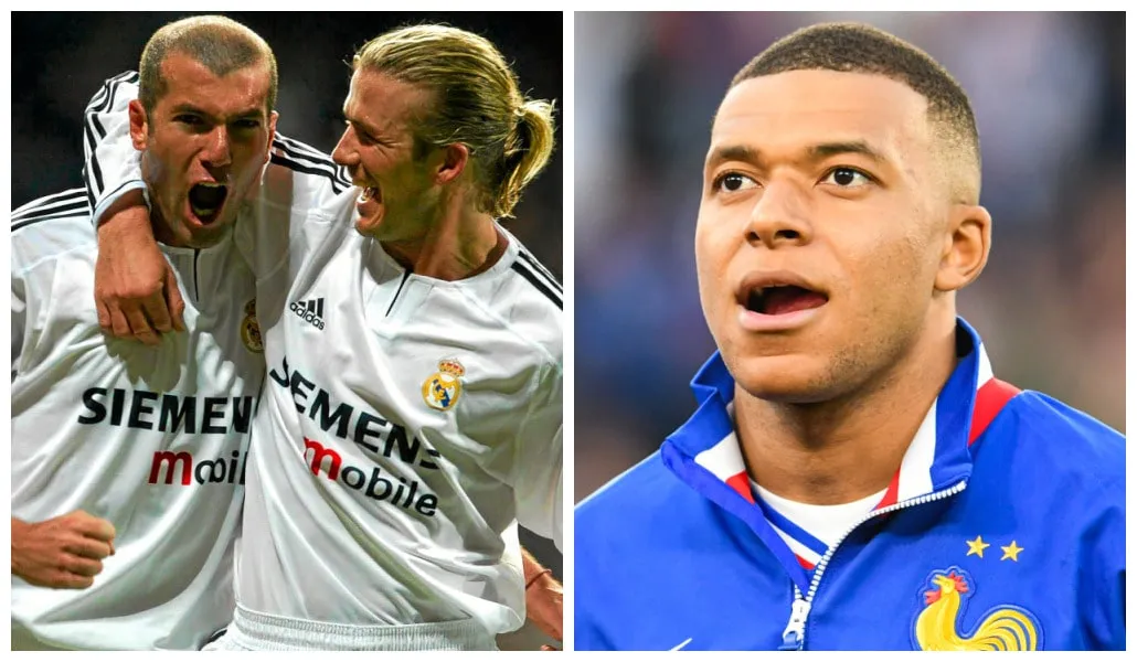 Com Mbapp&eacute;, torcedores do Real Madrid temem &lsquo;d&eacute;j&aacute; vu&rsquo; de fracasso dos gal&aacute;ticos