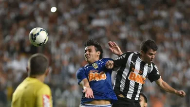 [Arquivo] Como a mediocridade do cl&aacute;ssico de 2011 se reinventou no maior Atl&eacute;tico x Cruzeiro da hist&oacute;ria
