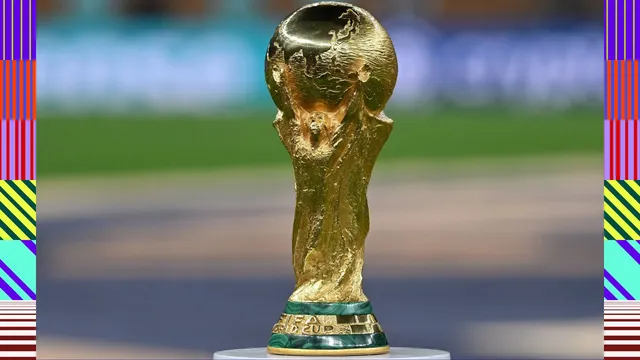Datas da final e disputa de terceiro lugar da Copa do Mundo 2026; veja calend&aacute;rio