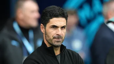 Arteta d&aacute; boa not&iacute;cia a Dorival sobre titular da Sele&ccedil;&atilde;o brasileira