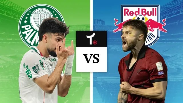 Palmeiras x RB Bragantino Palpite &ndash; Onde assistir e escala&ccedil;&otilde;es (24/10)