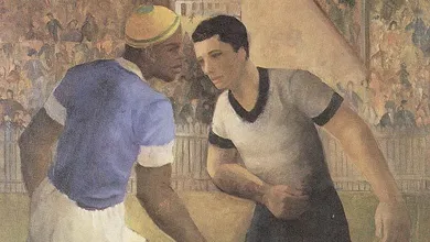 No Dia da Consci&ecirc;ncia Negra, um pouco da leitura de &lsquo;O Negro no Futebol Brasileiro&rsquo;