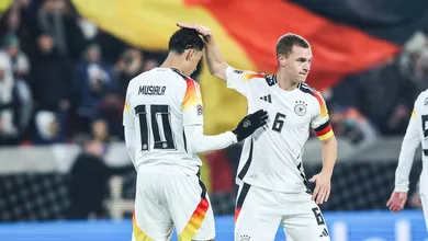 PSG sai na frente do Arsenal em corrida por estrela da sele&ccedil;&atilde;o alem&atilde;