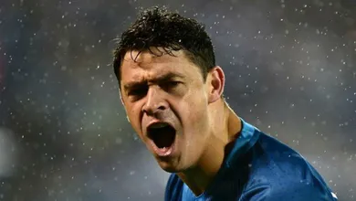 De novo ele: Giuliano mais uma vez desequilibrou para o Zenit na Liga Europa