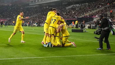 Apesar de contar com m&atilde;ozinha da arbitragem, Barcelona perde para Villarreal em jogo maluco em LaLiga