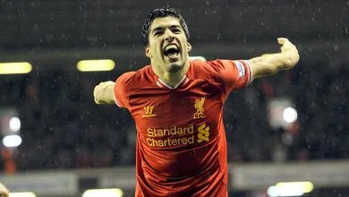 O Liverpool deu aula de como explorar uma fragilidade do advers&aacute;rio, e por isso goleou
