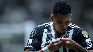 Atl&eacute;tico-MG faz jogo do ano na Libertadores com objetivos al&eacute;m da classifica&ccedil;&atilde;o
