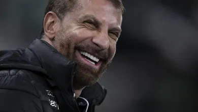A bonita atitude de Pedrinho que aproximou o elenco do Vasco dos funcion&aacute;rios do CT