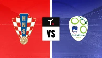 Cro&aacute;cia x Eslov&ecirc;nia Palpite &ndash; Not&iacute;cias e odds (07/06)