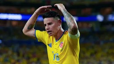 Col&ocirc;mbia 0 x 0 Portugal: Com bom futebol e chaveamento a favor, colombianos podem fazer hist&oacute;ria