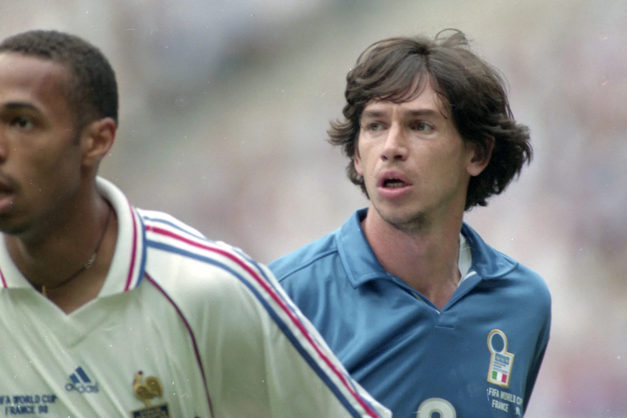 Demetrio Albertini