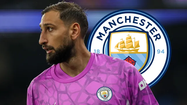 Manchester City: Rulli pode amea&ccedil;ar Donnarumma ap&oacute;s brilhar na Copa da Liga Inglesa?
