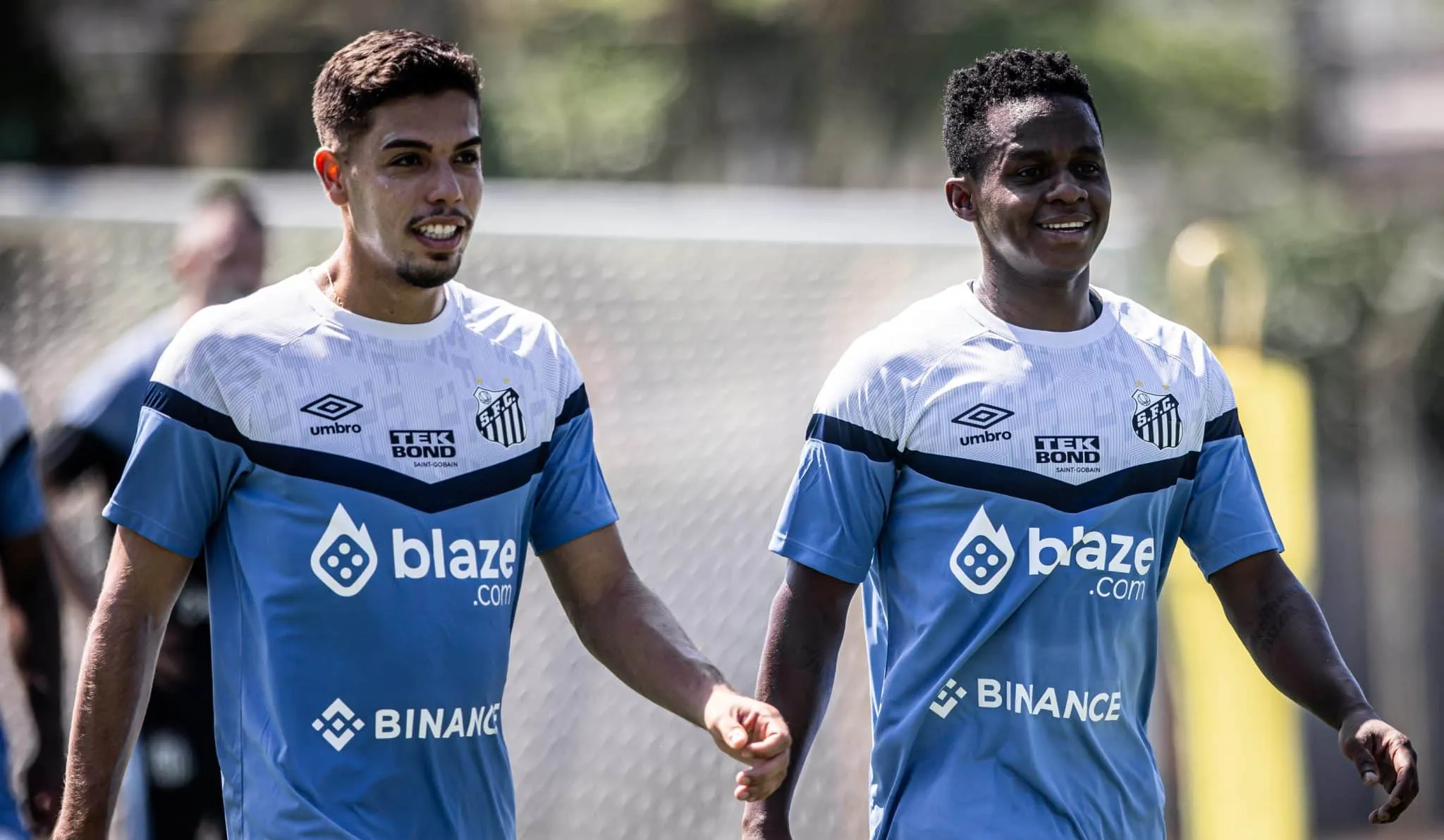 Nonato ter&aacute; que mostrar, contra o Mirassol, que pode ser o c&eacute;rebro do Santos no cl&aacute;ssico com o S&atilde;o Paulo