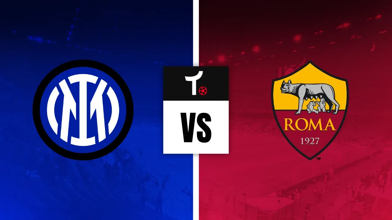Internazionale x Roma &ndash; Palpites, not&iacute;cias e odds (05/04)
