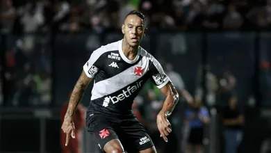 &lsquo;Tem que romper o contrato&rsquo;: Par&ccedil;a de Coutinho &eacute; vil&atilde;o em novo trope&ccedil;o do Vasco