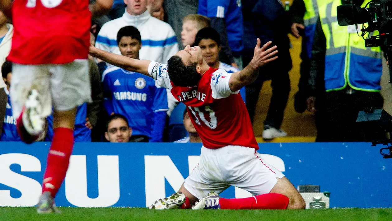 Arsenal n&atilde;o vence Chelsea desde 2011, mas &uacute;ltimo triunfo veio com oito gols no placar