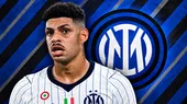&lsquo;Ainda pode crescer&rsquo;: Luis Henrique recebe apoio de ex-Sele&ccedil;&atilde;o em momento dif&iacute;cil na Inter