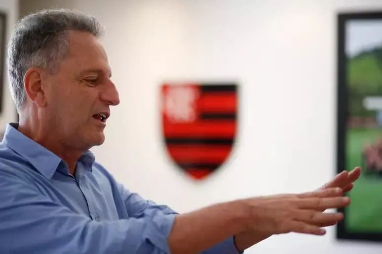 Fardo da elimina&ccedil;&atilde;o do Flamengo pode ser ainda mais pesado para Landim e companhia
