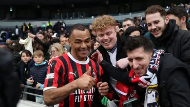 &lsquo;Talvez a It&aacute;lia esteja surpresa&rsquo;: Cafu exalta desempenho de brasileiro na Roma