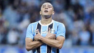 Gr&ecirc;mio e S&atilde;o Paulo refor&ccedil;am grande problema do ano, mas ga&uacute;chos respondem melhor em vit&oacute;ria