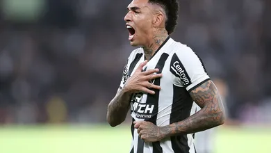 Jogo que poderia ser protocolar vira desafio hist&oacute;rico para o Botafogo na Libertadores