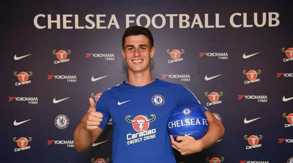 As circunst&acirc;ncias que ajudam a entender por que Kepa se tornou o goleiro mais caro da hist&oacute;ria