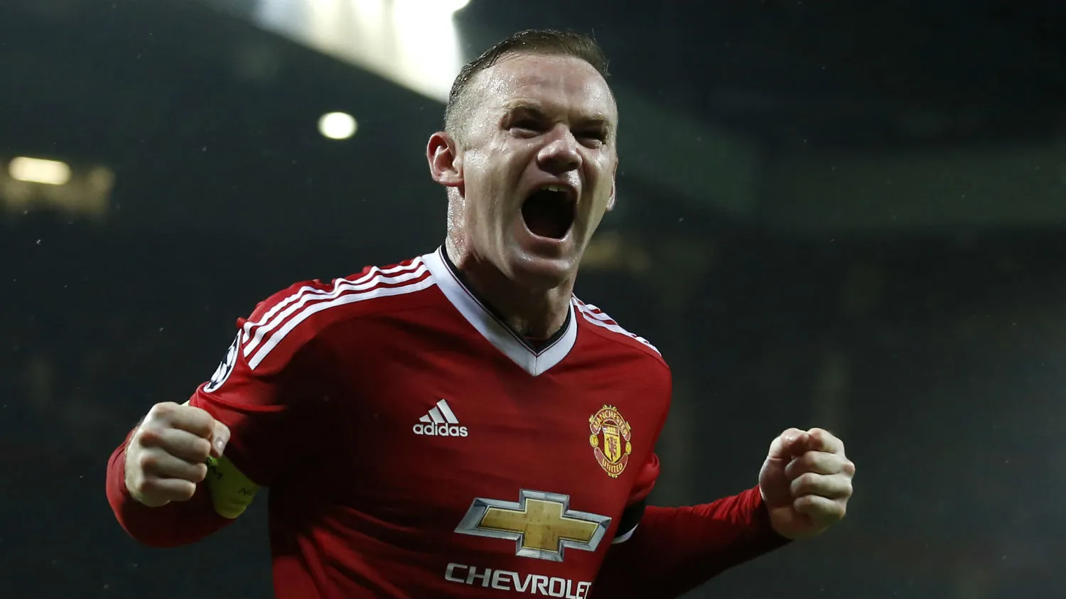 Ap&oacute;s 404 minutos sem marcar, United quebra jejum e conquista uma pequena folga na Champions