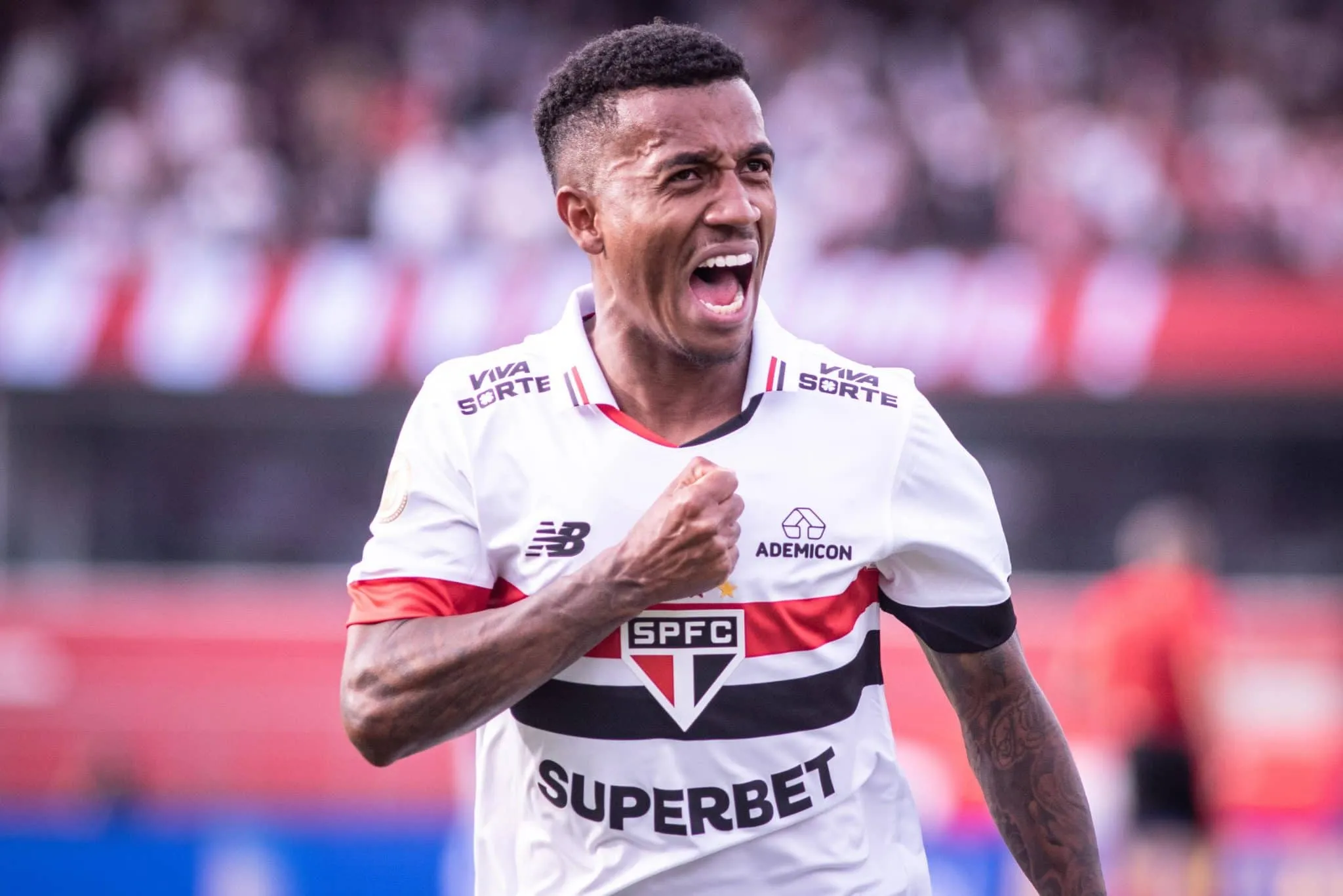 Estrat&eacute;gia de Zubeld&iacute;a funciona e Marcos Ant&ocirc;nio &eacute; melhor not&iacute;cia em vit&oacute;ria do S&atilde;o Paulo