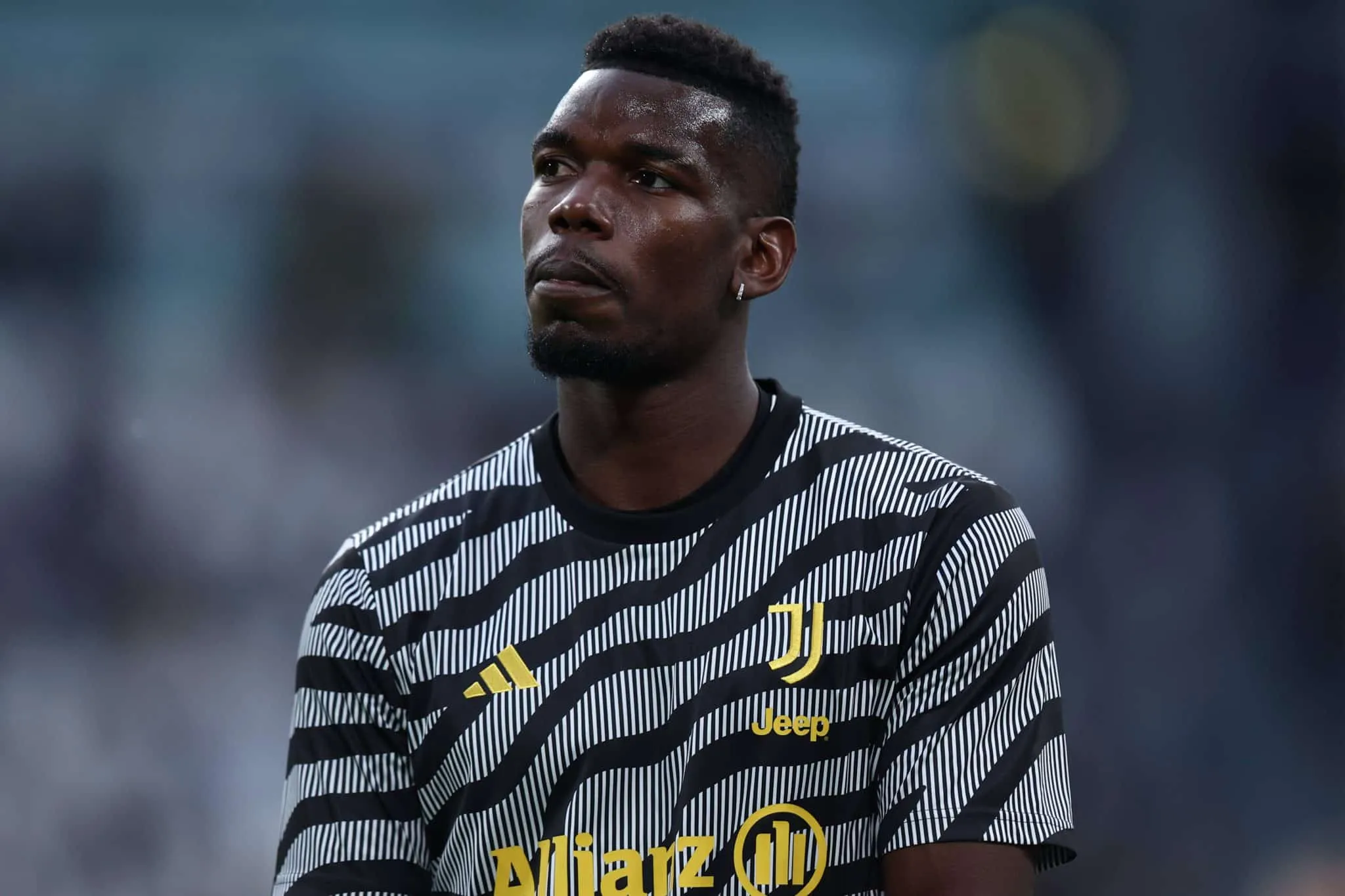 Corinthians ganha forte concorr&ecirc;ncia por Pogba e se preocupa com fala recente do astro