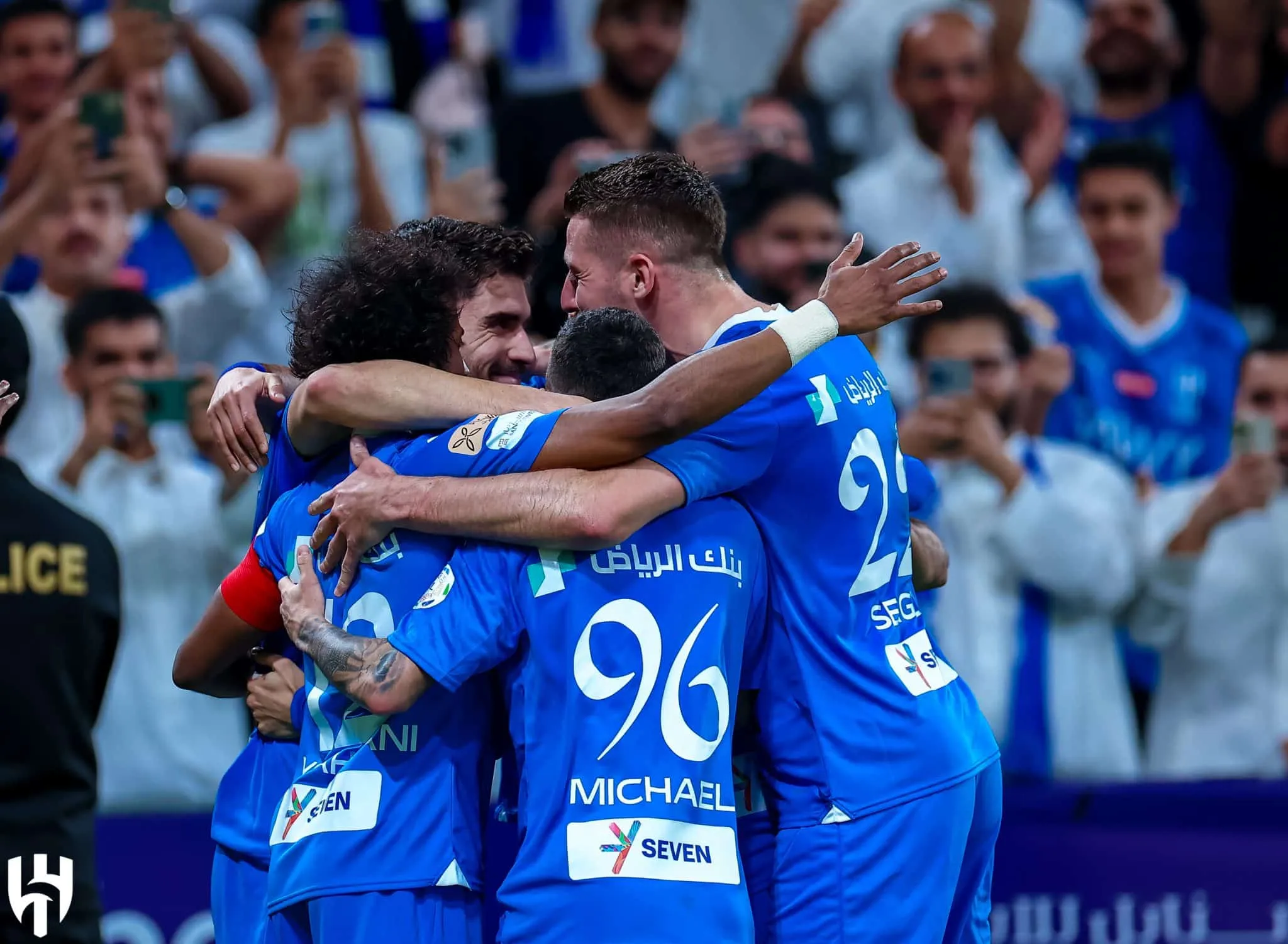 De volta aos trilhos? Al-Hilal vence Al-Fateh e se aproxima de t&iacute;tulo no Saudit&atilde;o