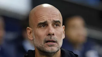 Guardiola promete puni&ccedil;&atilde;o no Manchester City por excessos no Natal