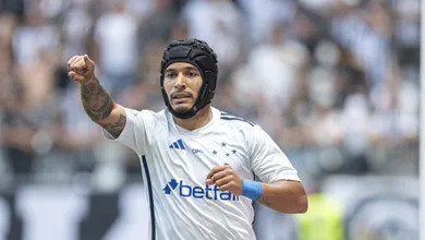 Cruzeiro faz gola&ccedil;o ao renovar com o excelente William; entenda o porqu&ecirc;