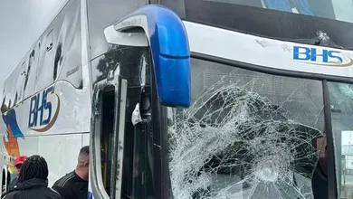 Atrito nos bastidores e viol&ecirc;ncia entre torcidas: o tenso pr&eacute;-jogo de Corinthians x Flamengo