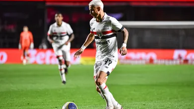 Ap&oacute;s atropelar recupera&ccedil;&atilde;o, Ferreira fica cada vez mais perto de retorno no S&atilde;o Paulo