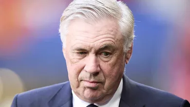 Trauma de Ancelotti assombra Real Madrid antes de decis&atilde;o na Champions League