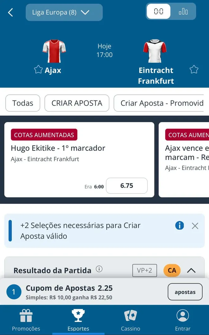 Como apostar no Sportingbet? Dicas de apostas em 2026