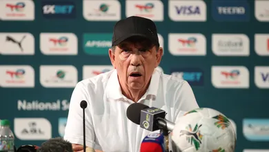 E agora? Costa do Marfim demite t&eacute;cnico antes das oitavas de final da Copa Africana de Na&ccedil;&otilde;es