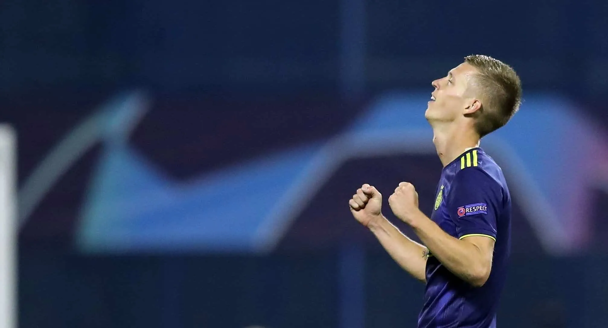 Em uma trajet&oacute;ria peculiar, Dani Olmo confirma a grande fase com a convoca&ccedil;&atilde;o &agrave; sele&ccedil;&atilde;o principal da Espanha