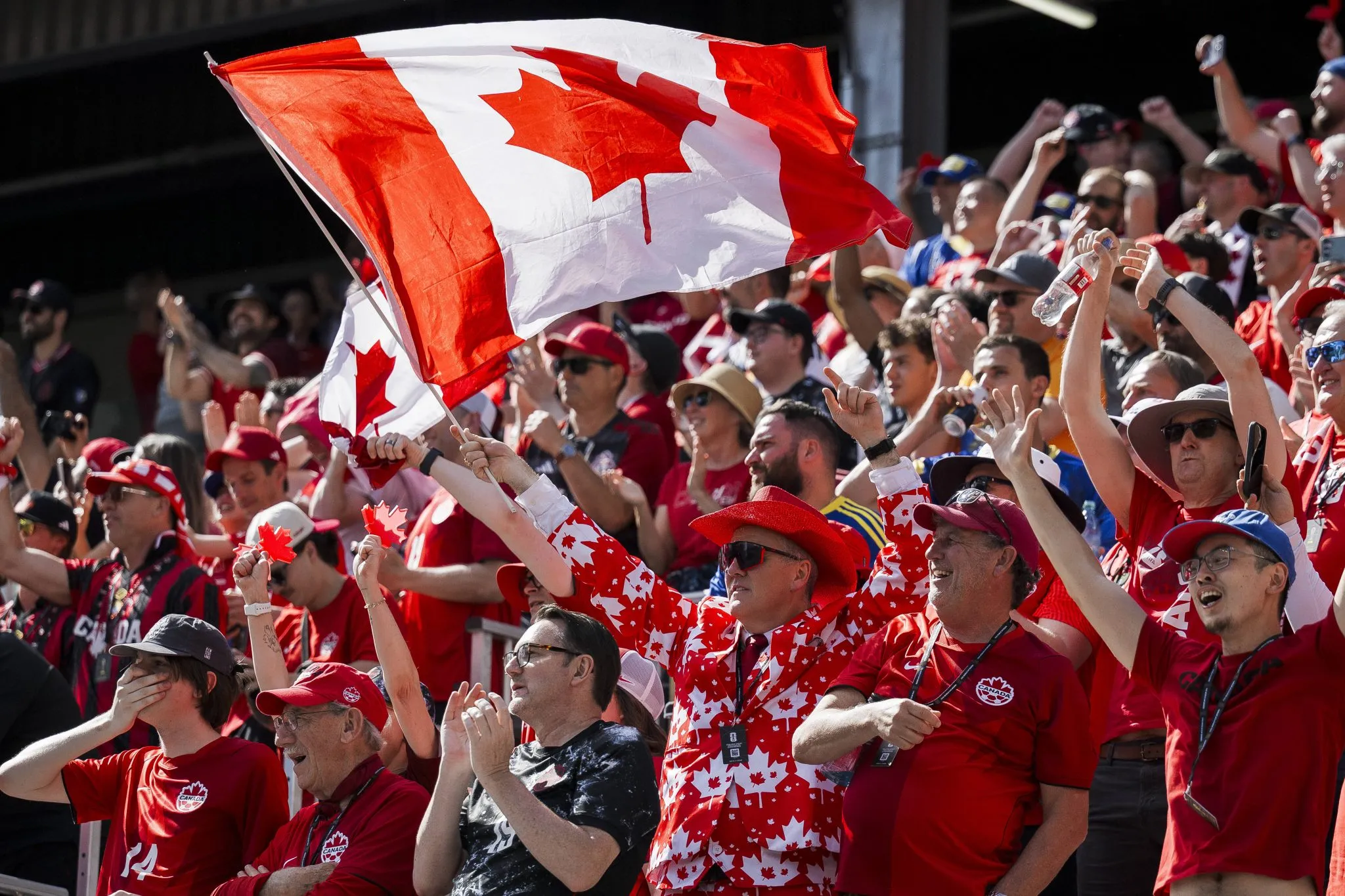 Canad&aacute;