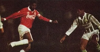 Tr&ecirc;s hist&oacute;rias do passado que se reavivam na quarta-feira decisiva de Copa do Brasil